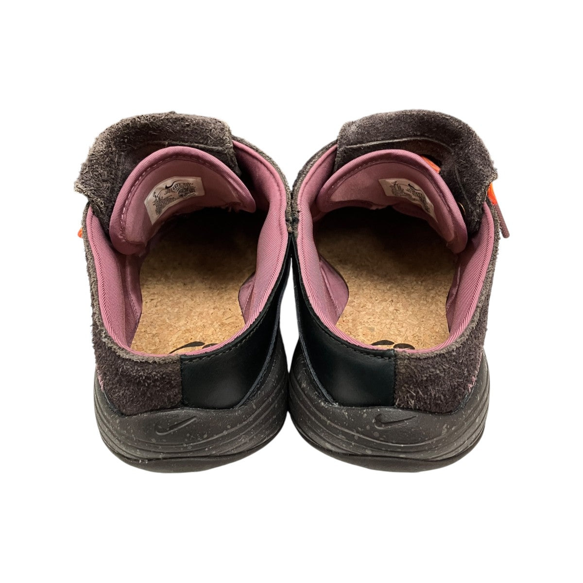 NIKE×Kids of Immigrants KOI T90 MuleスニーカーIH4422-201 古着・中古-4枚目のアイテム画像