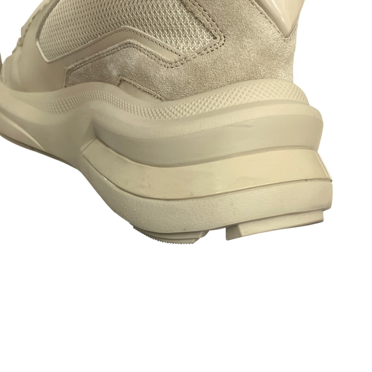 PRADA Systemeローカットスニーカー2EG424 古着・中古-8枚目のアイテム画像