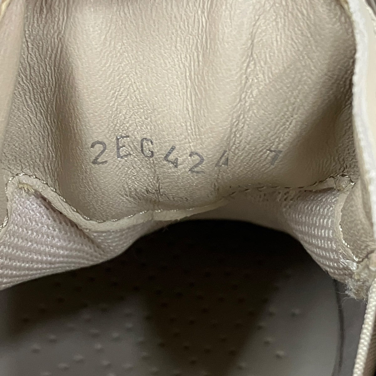 PRADA Systemeローカットスニーカー2EG424 古着・中古-9枚目のアイテム画像