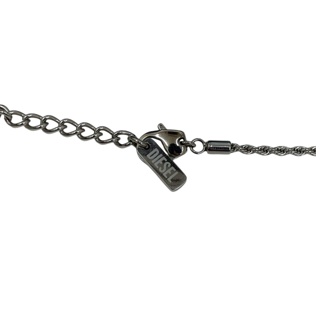 DIESEL ネックレス 古着・中古-7枚目のアイテム画像