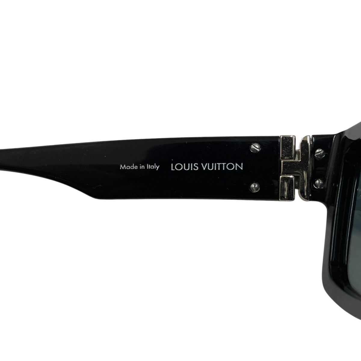 LOUIS VUITTON LVマッチサングラスZ1414E 古着・中古-7枚目のアイテム画像