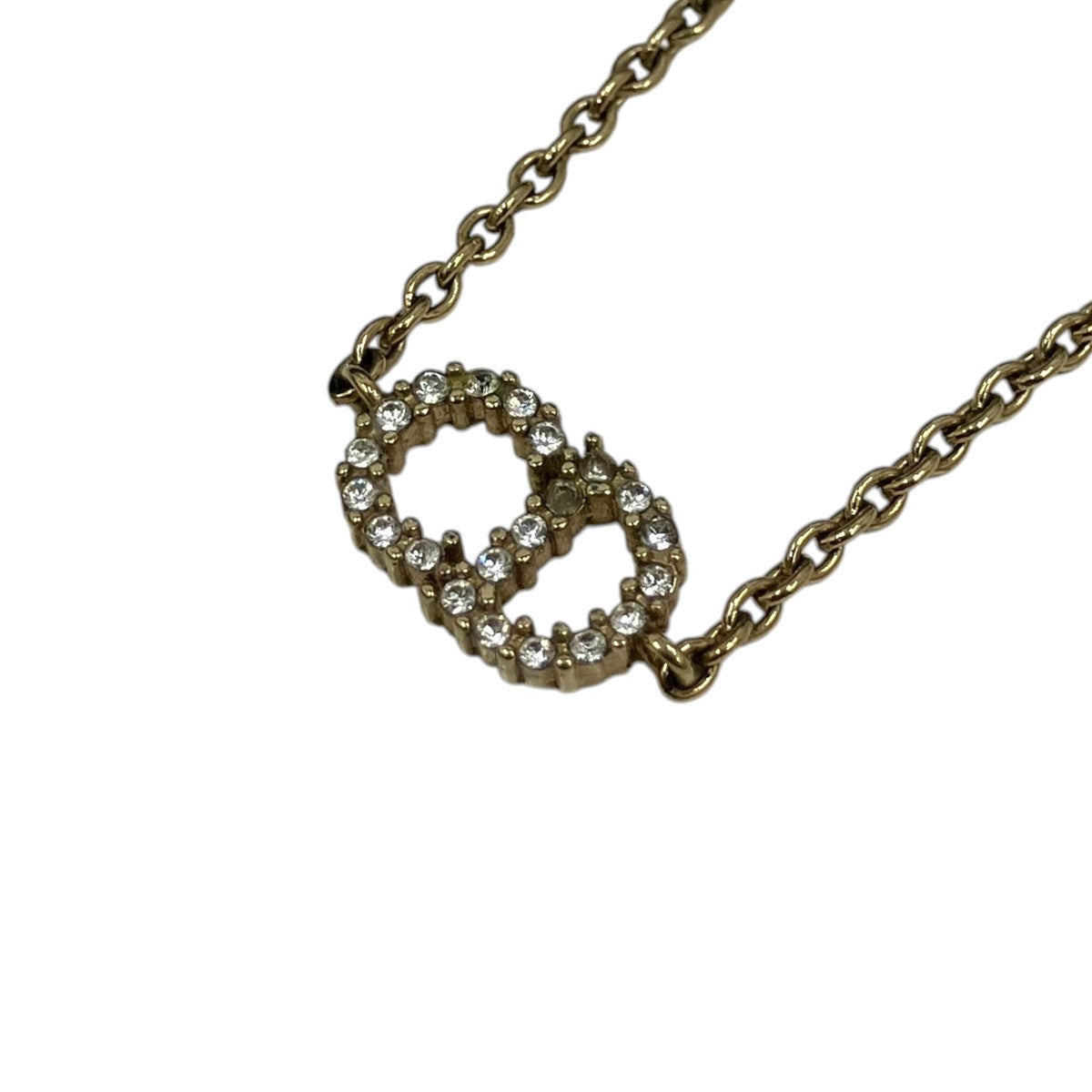 Christian Dior Clair Dブレスレット 古着・中古-2枚目のアイテム画像