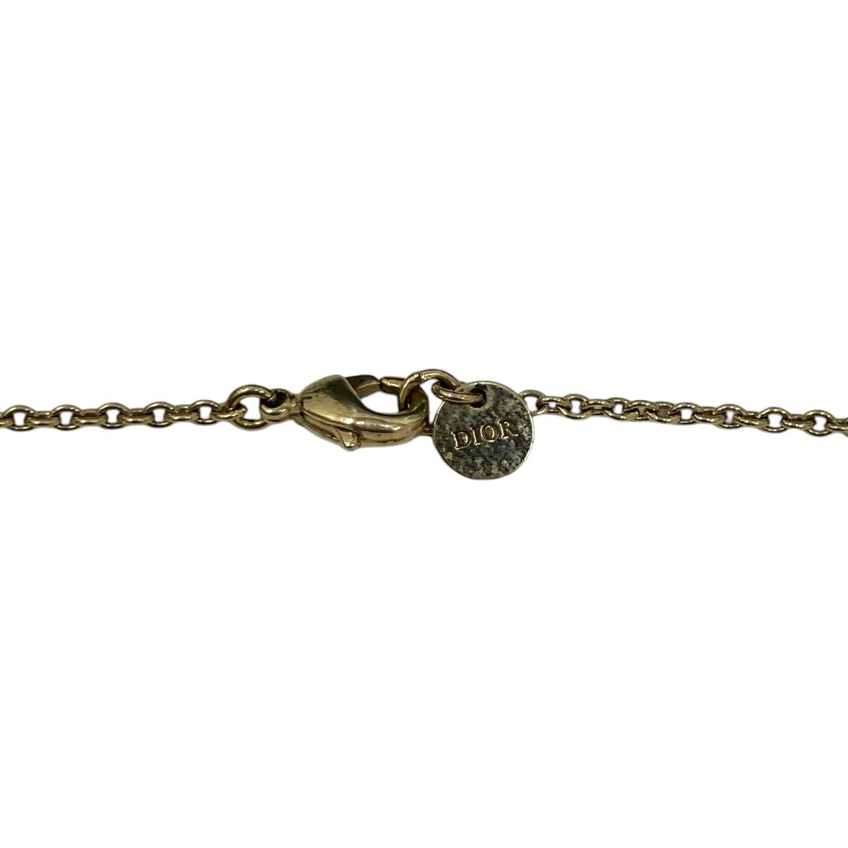 Christian Dior Clair Dブレスレット 古着・中古-5枚目のアイテム画像