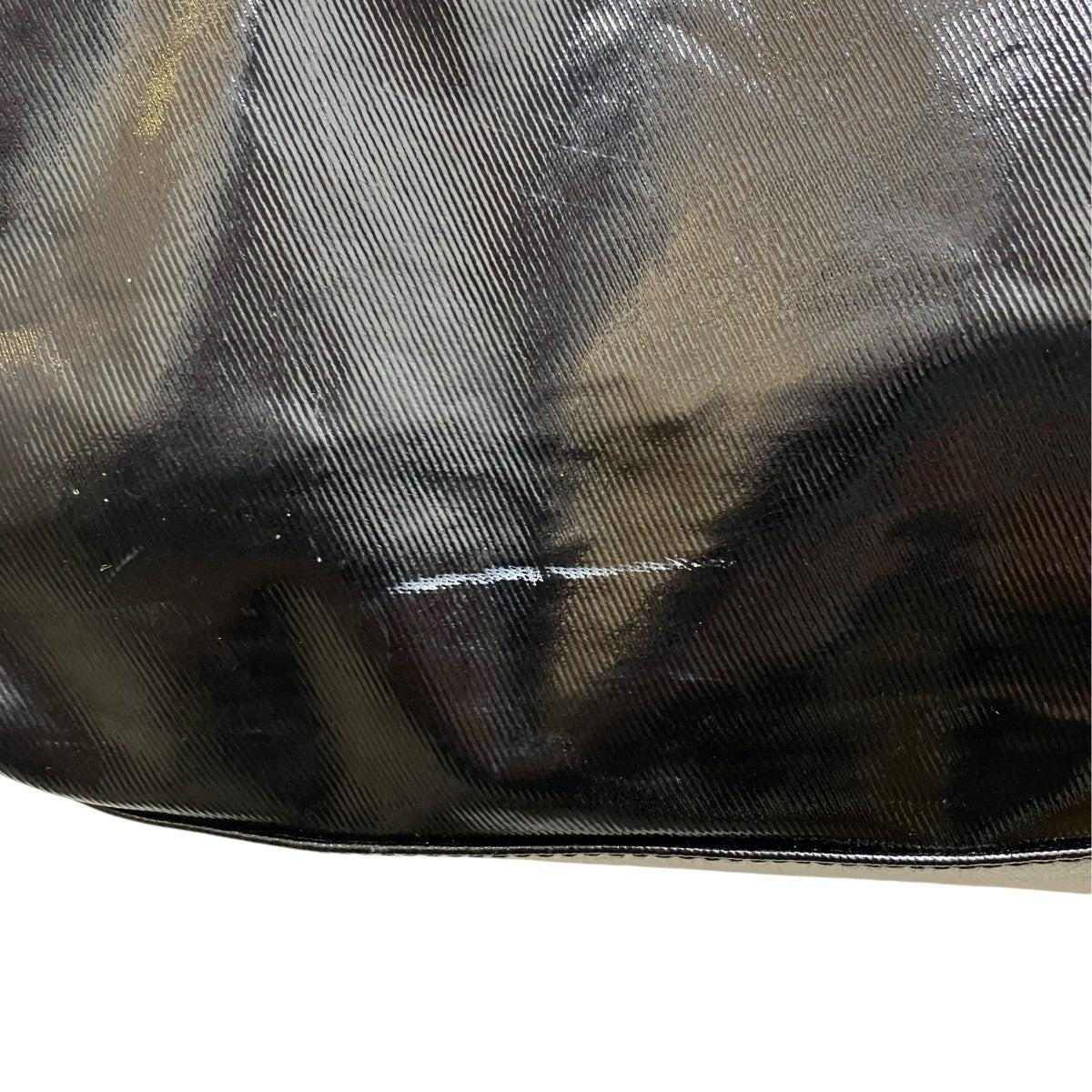 GUCCI クレストエンブレムボストンバッグ181097 古着・中古-7枚目のアイテム画像