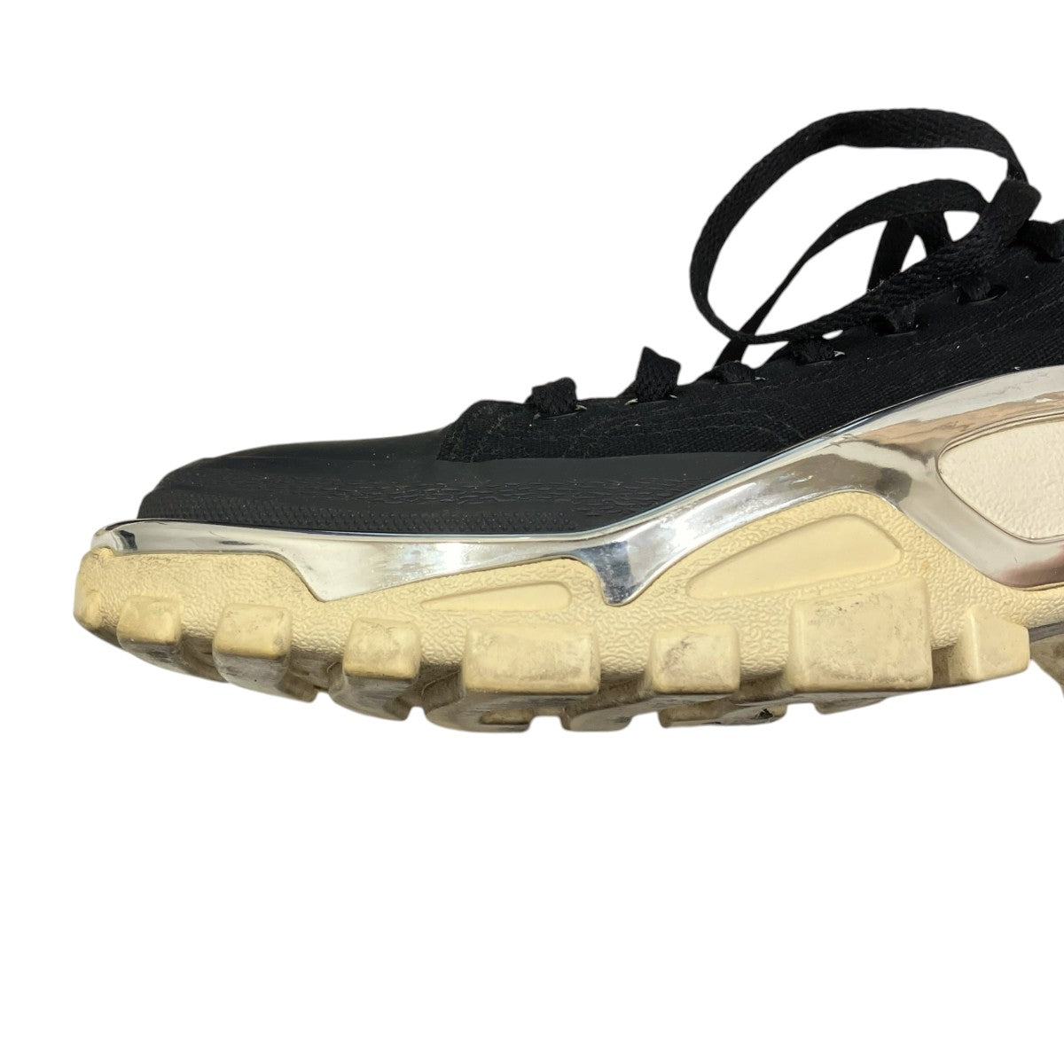 adidas×RAF SIMONS RS DETROIT RUNNERスニーカーF34245 古着・中古-6枚目のアイテム画像