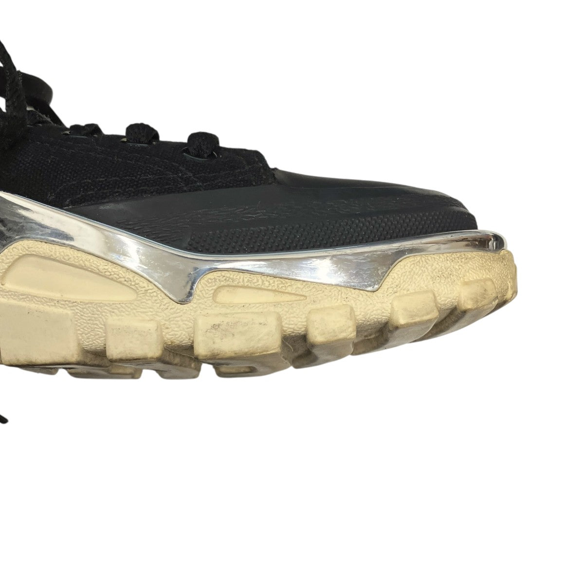adidas×RAF SIMONS RS DETROIT RUNNERスニーカーF34245 古着・中古-7枚目のアイテム画像