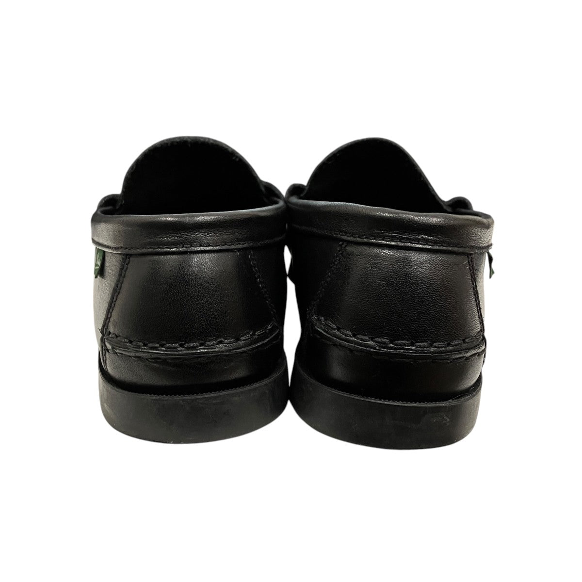 PARABOOT CORAUX LIS NOIRローファー0323 古着・中古-4枚目のアイテム画像