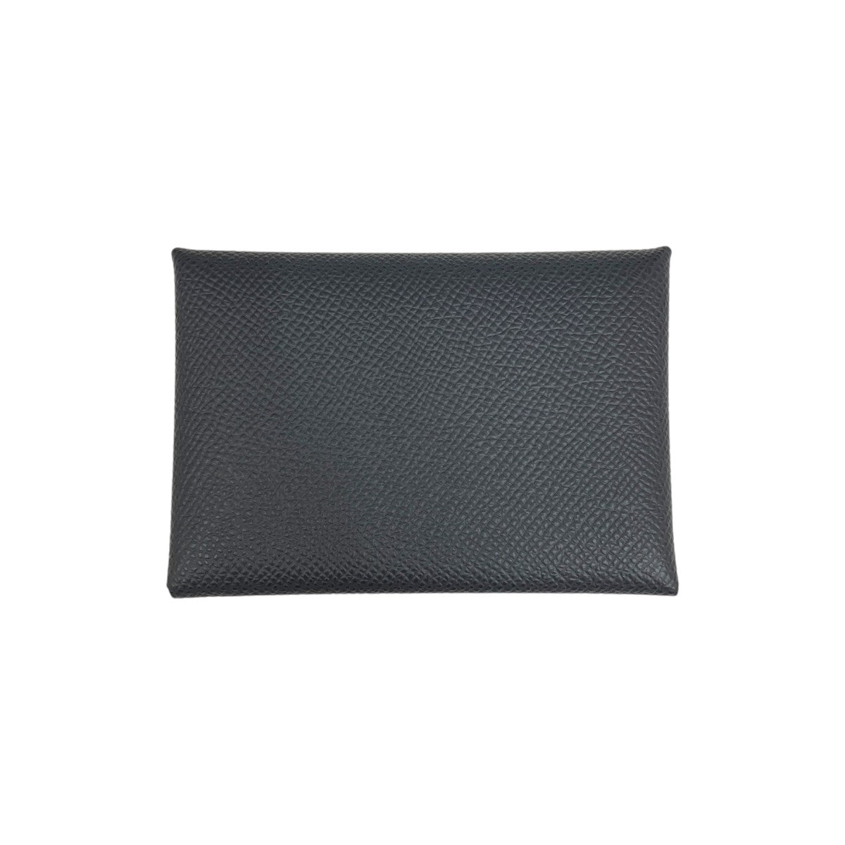 HERMES Calvi Duo G刻印コインケースH083035CK 古着・中古-2枚目のアイテム画像