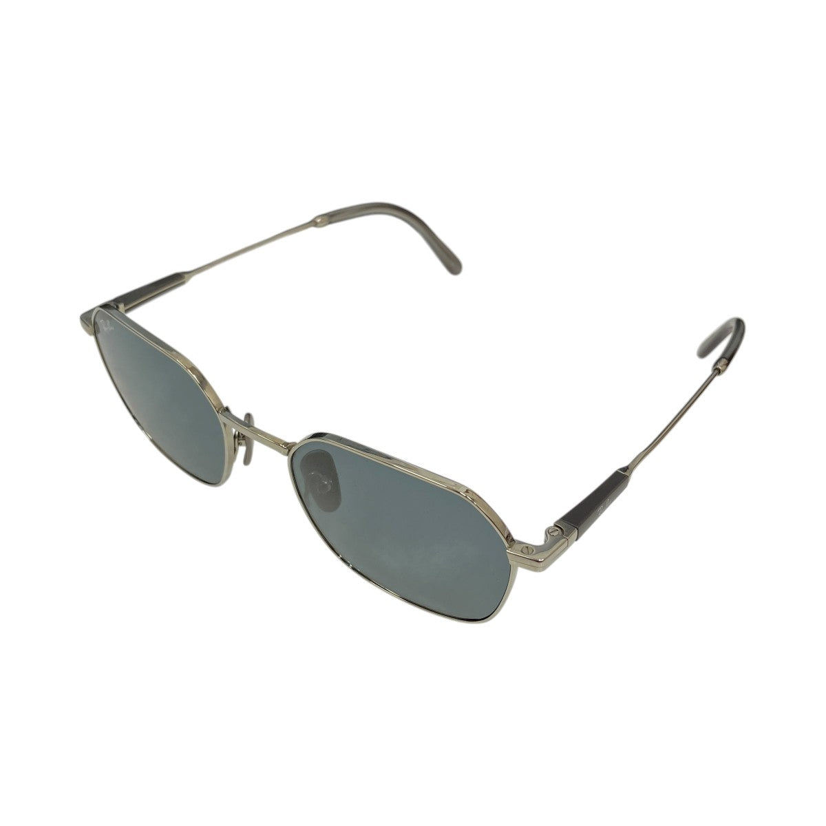 RAY-BAN JIM TITANIUMサングラスBB8094 古着・中古-1枚目のアイテム画像