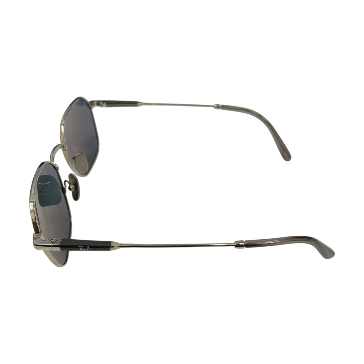 RAY-BAN JIM TITANIUMサングラスBB8094 古着・中古-3枚目のアイテム画像