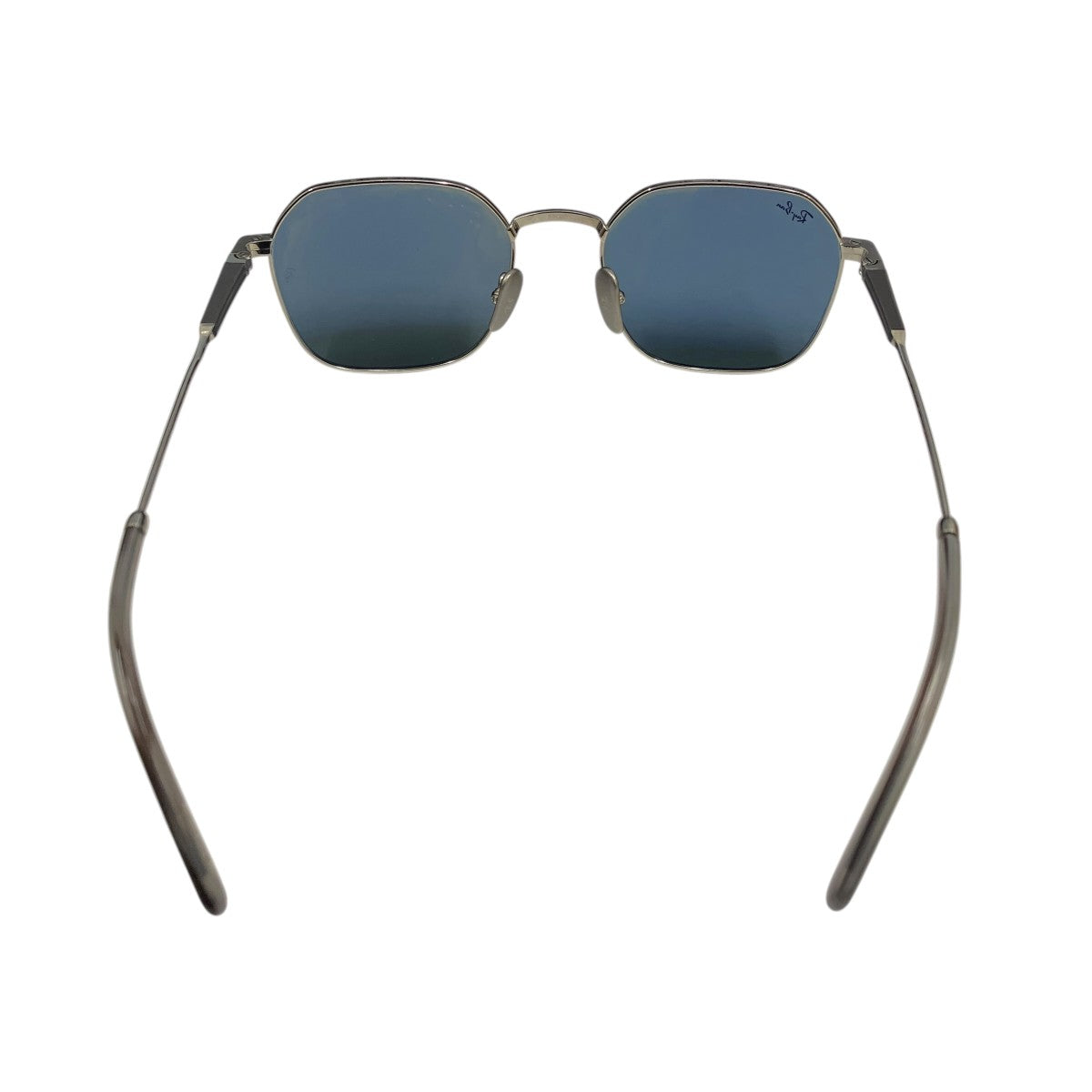 RAY-BAN JIM TITANIUMサングラスBB8094 古着・中古-4枚目のアイテム画像