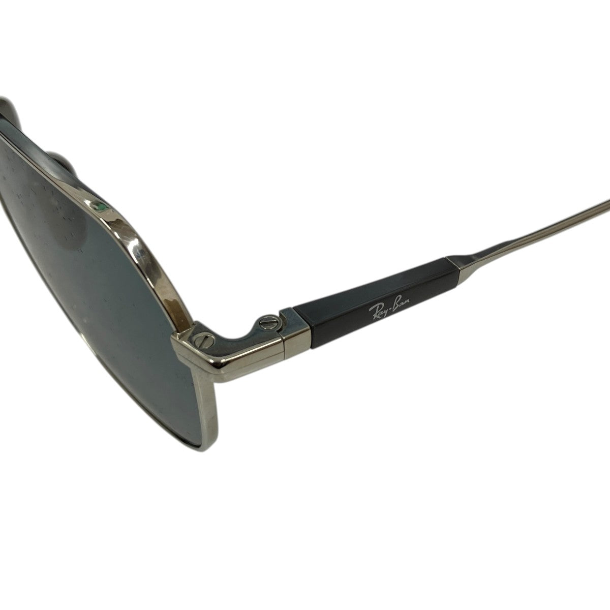 RAY-BAN JIM TITANIUMサングラスBB8094 古着・中古-5枚目のアイテム画像