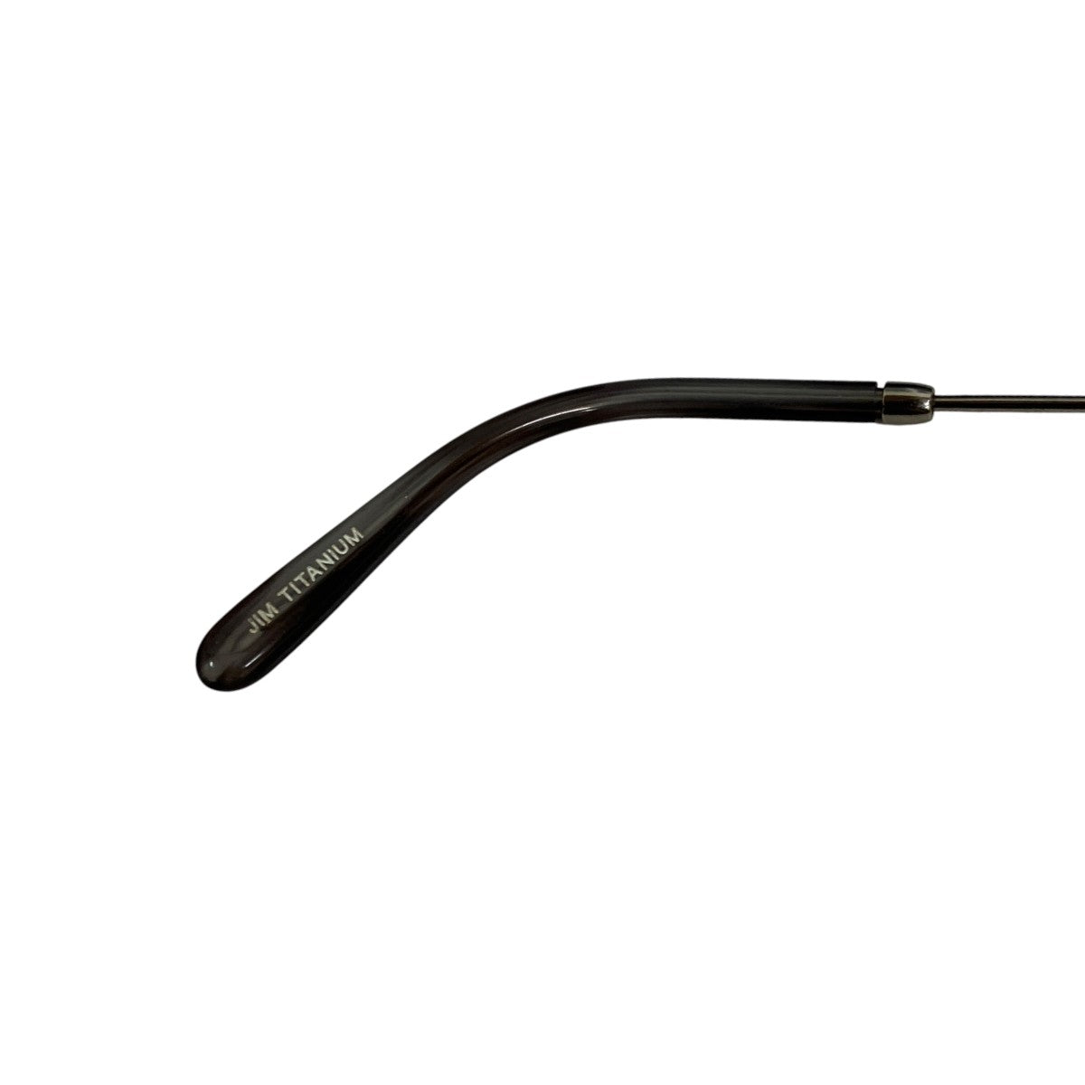 RAY-BAN JIM TITANIUMサングラスBB8094 古着・中古-9枚目のアイテム画像