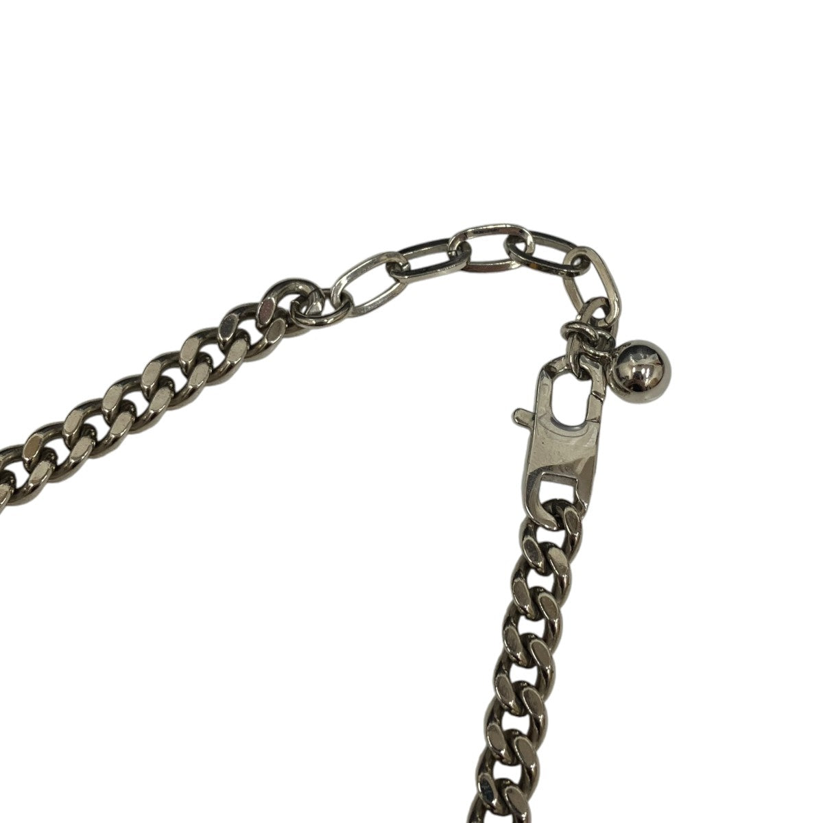 Jean Paul GAULTIER THE JPGネックレス 古着・中古-3枚目のアイテム画像