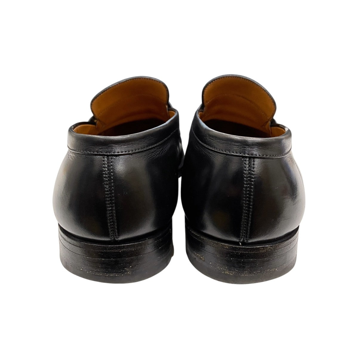 WESTON VINTAGE ローファー323318 古着・中古-4枚目のアイテム画像