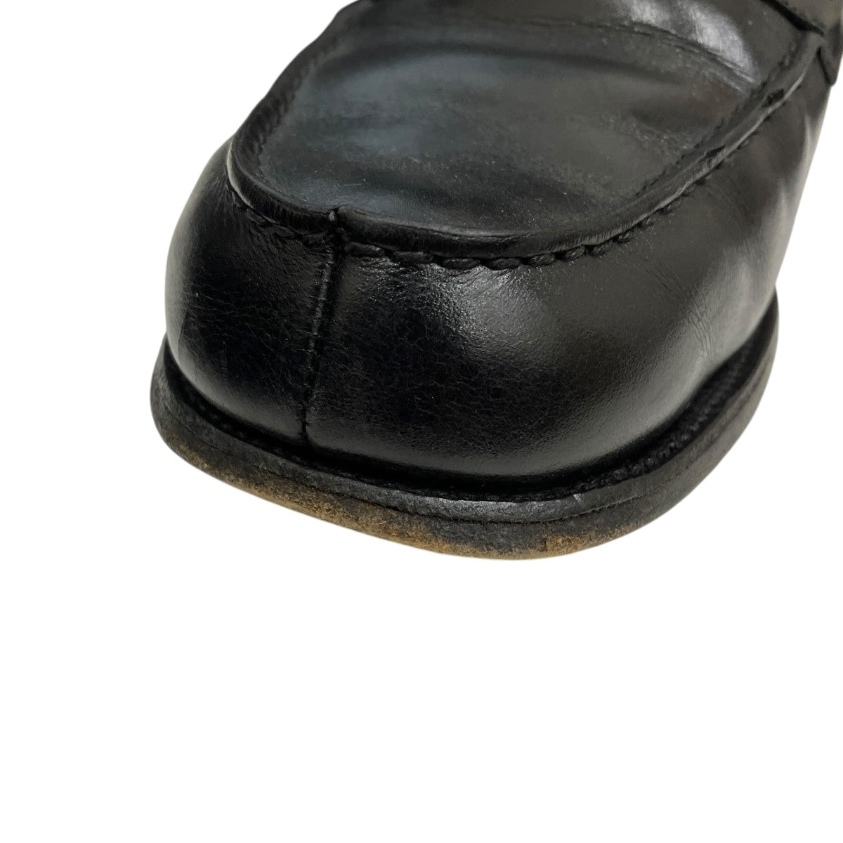 WESTON VINTAGE ローファー323318 古着・中古-6枚目のアイテム画像