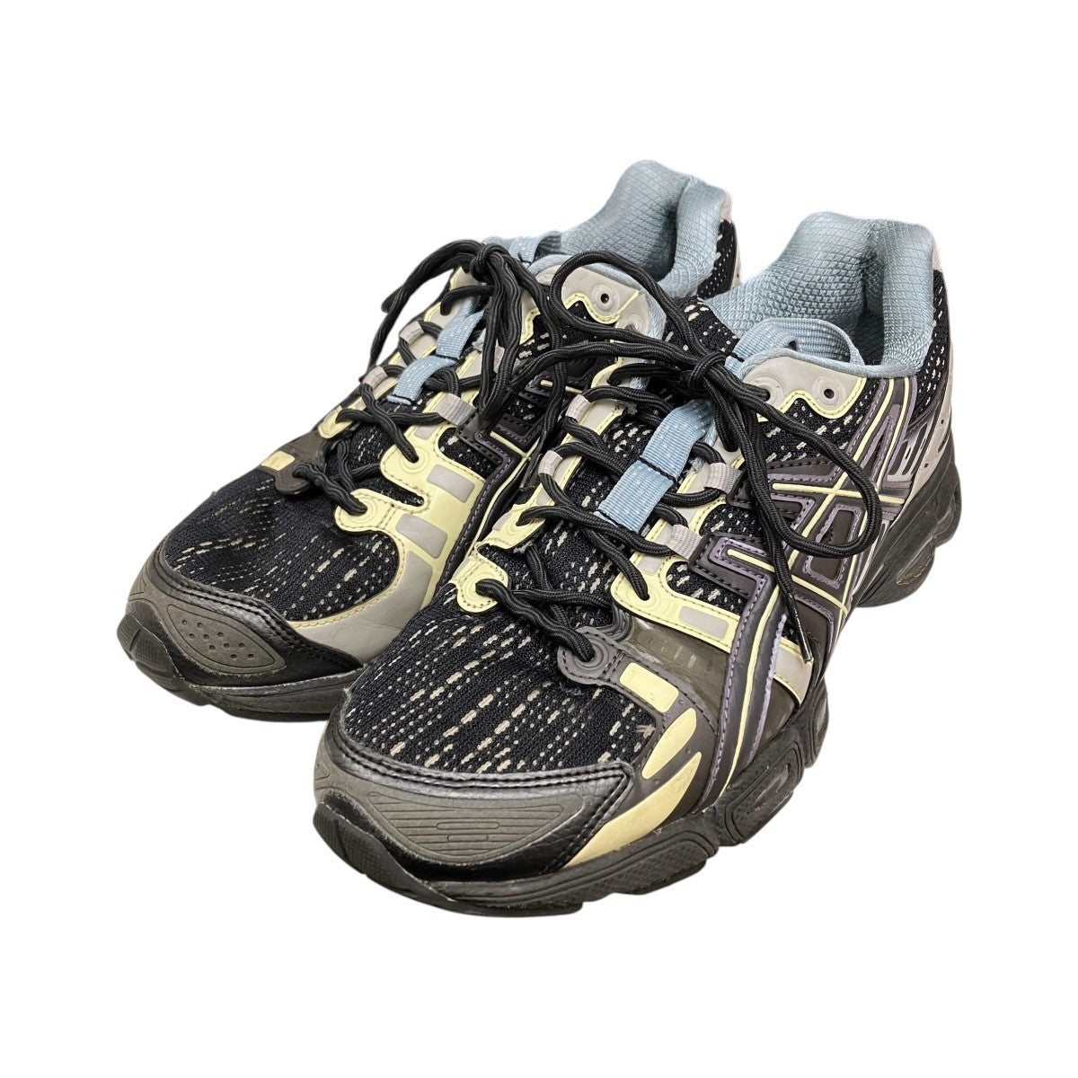 asics×Kiko Kostadinov UB5-S GEL-NIMBUSスニーカー1201A656 古着・中古-1枚目のアイテム画像