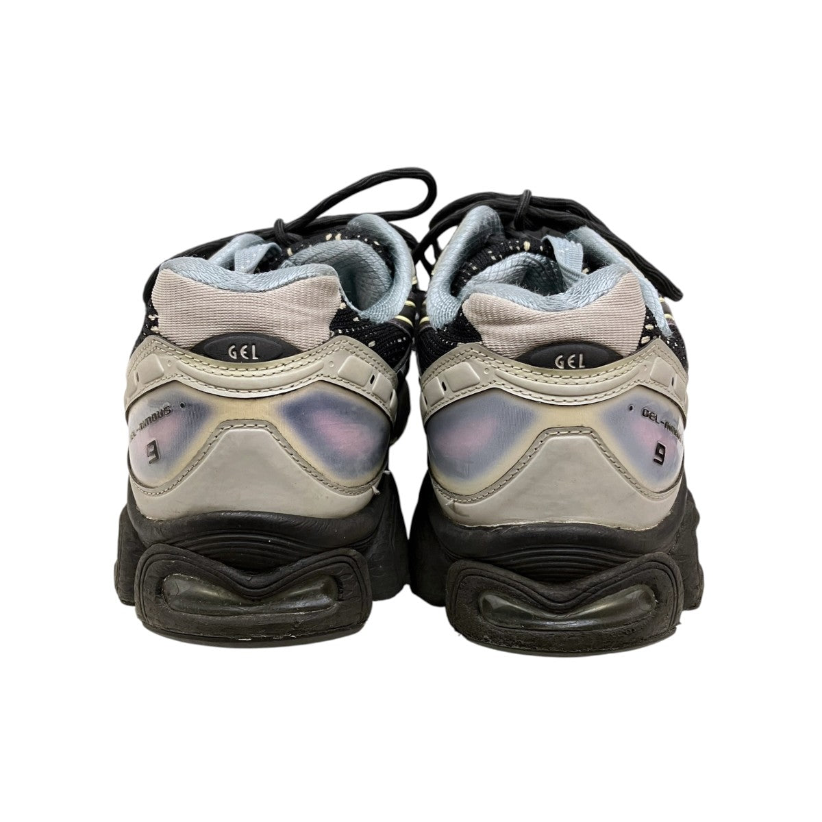 asics×Kiko Kostadinov UB5-S GEL-NIMBUSスニーカー1201A656 古着・中古-4枚目のアイテム画像