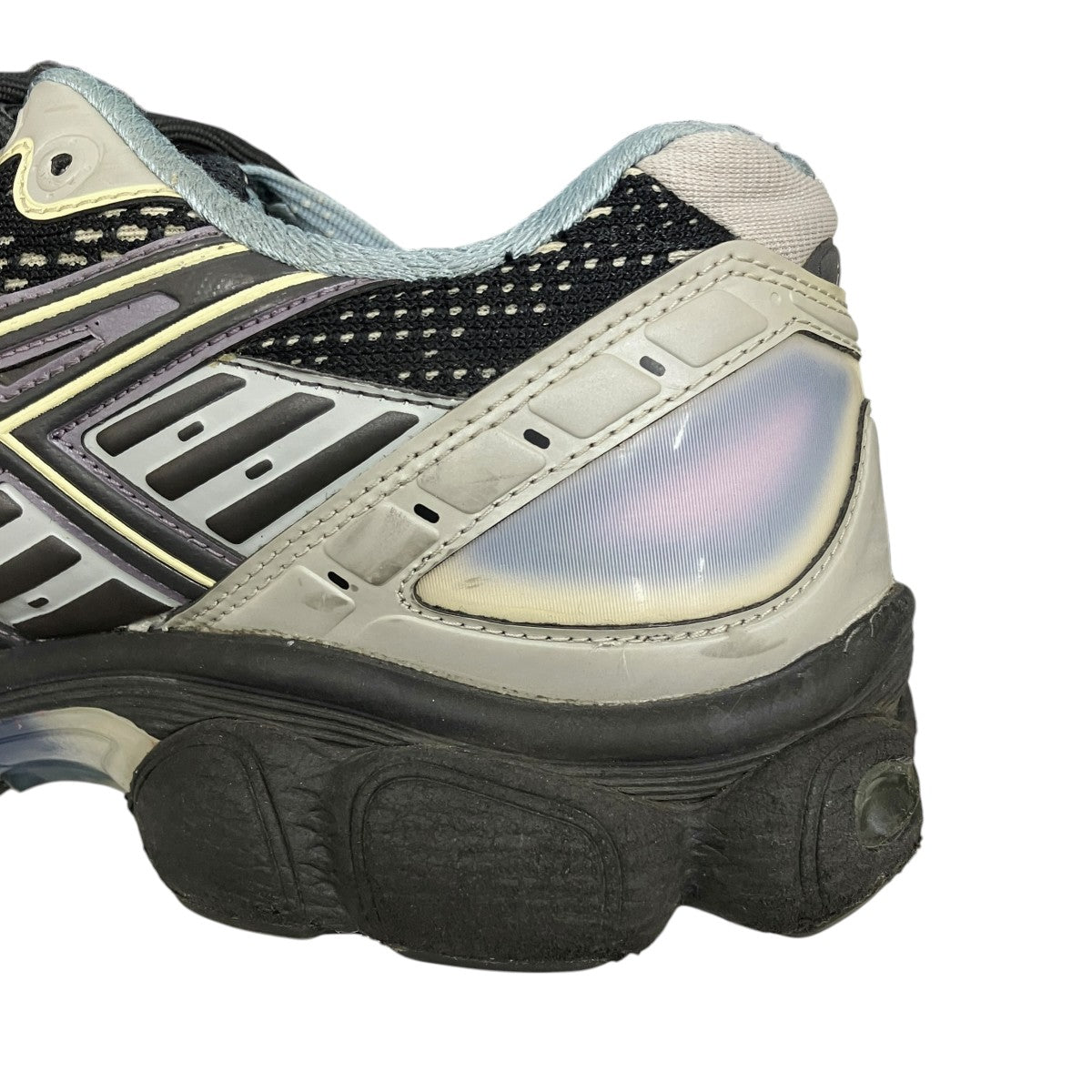 asics×Kiko Kostadinov UB5-S GEL-NIMBUSスニーカー1201A656 古着・中古-7枚目のアイテム画像
