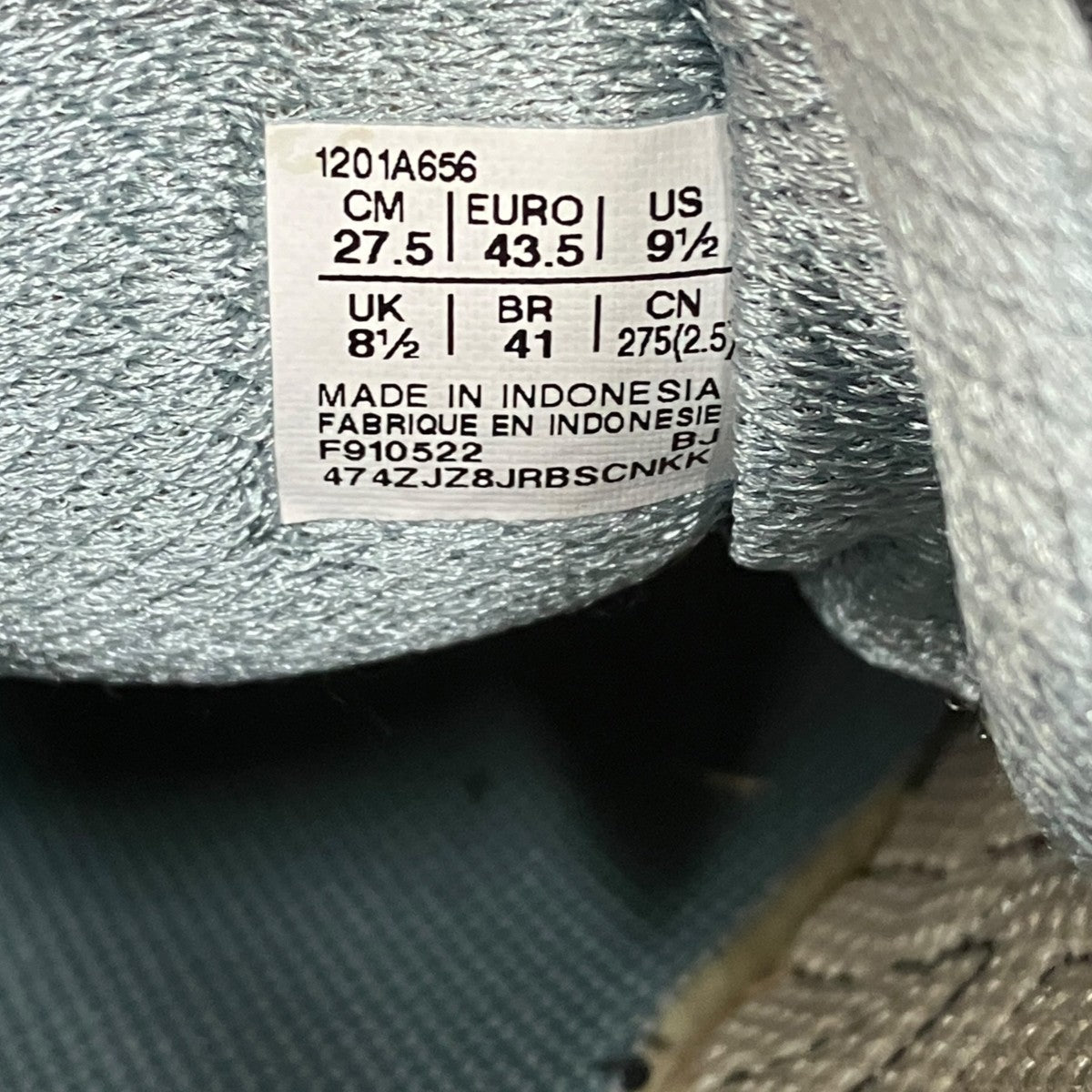 asics×Kiko Kostadinov UB5-S GEL-NIMBUSスニーカー1201A656 古着・中古-9枚目のアイテム画像