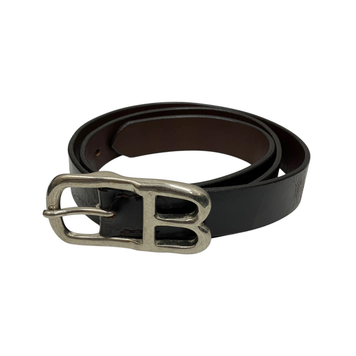 doublet DB BUCKLE BELT 25SS69BT27 古着・中古-1枚目のアイテム画像