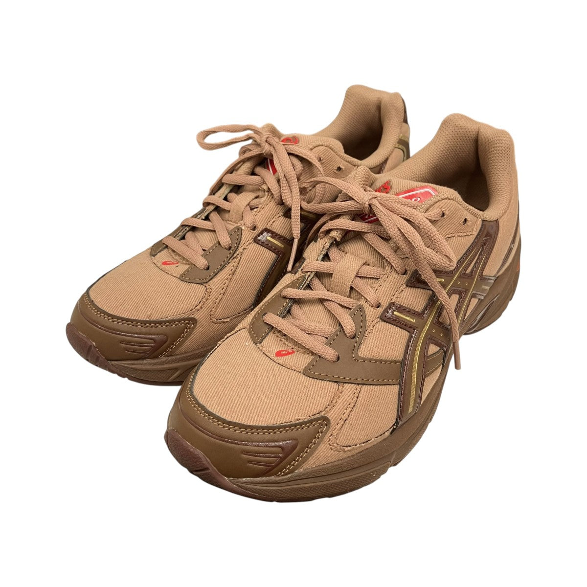 asics ×LOTTE GEL-1130スニーカー1203A649 古着・中古-1枚目のアイテム画像