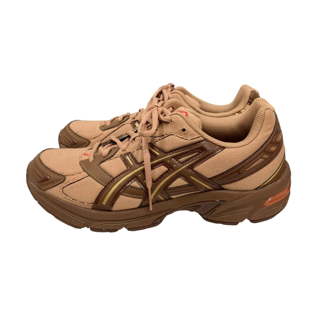 asics ×LOTTE GEL-1130スニーカー1203A649 古着・中古-3枚目のアイテム画像