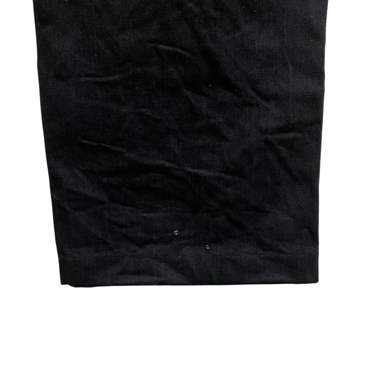 DRKSHDW Double Knee Geth Cut Jeans ダブルニーゲスカットジーンズ DL02D4387-HBLKJP 古着・中古-6枚目のアイテム画像