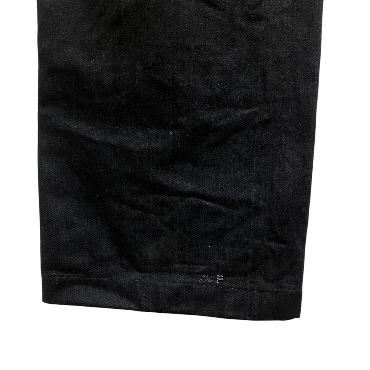 DRKSHDW Double Knee Geth Cut Jeans ダブルニーゲスカットジーンズ DL02D4387-HBLKJP 古着・中古-7枚目のアイテム画像