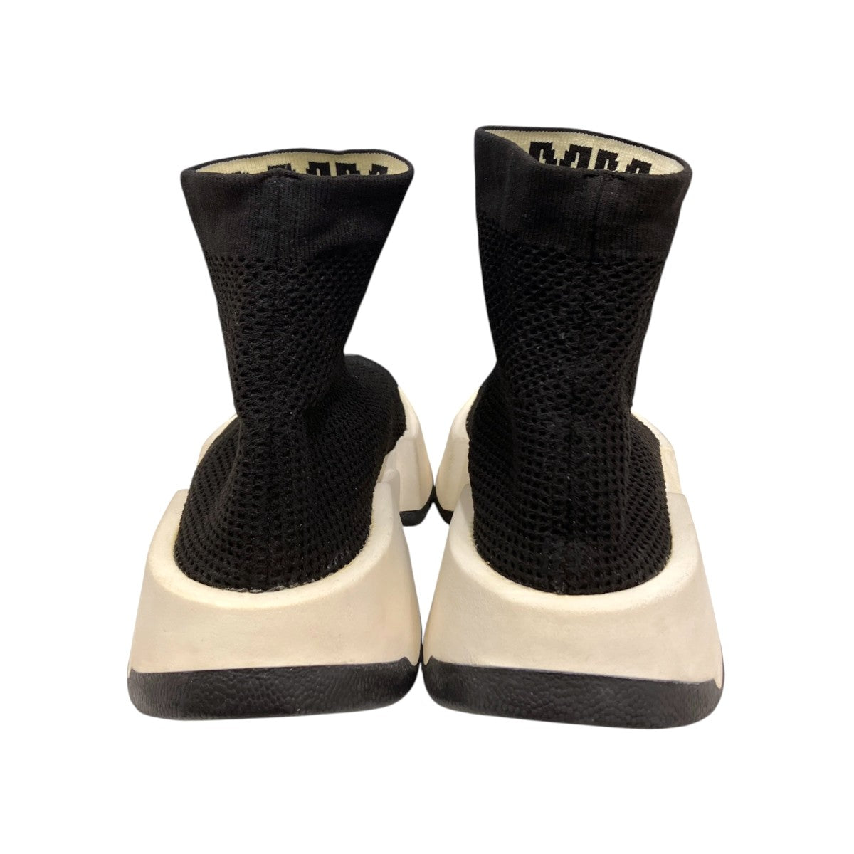 MM6 Maison Margiela ハイカットスニーカーS59WS0073 古着・中古-4枚目のアイテム画像