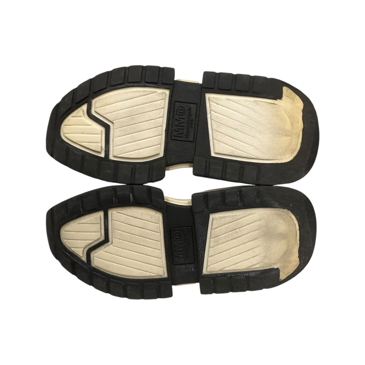 MM6 Maison Margiela ハイカットスニーカーS59WS0073 古着・中古-5枚目のアイテム画像