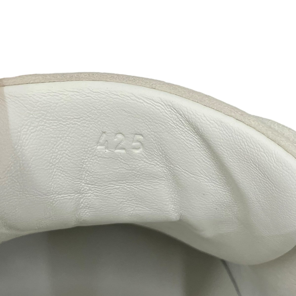 HERMES Bouncingローカットスニーカー242810ZH 古着・中古-9枚目のアイテム画像