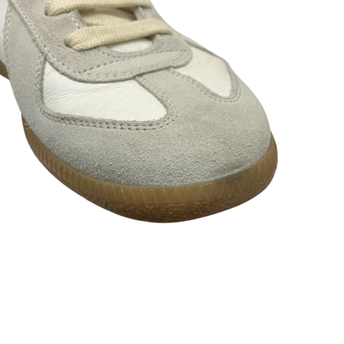 Maison Margiela REPLICA ジャーマントレーナースニーカー 古着・中古-7枚目のアイテム画像
