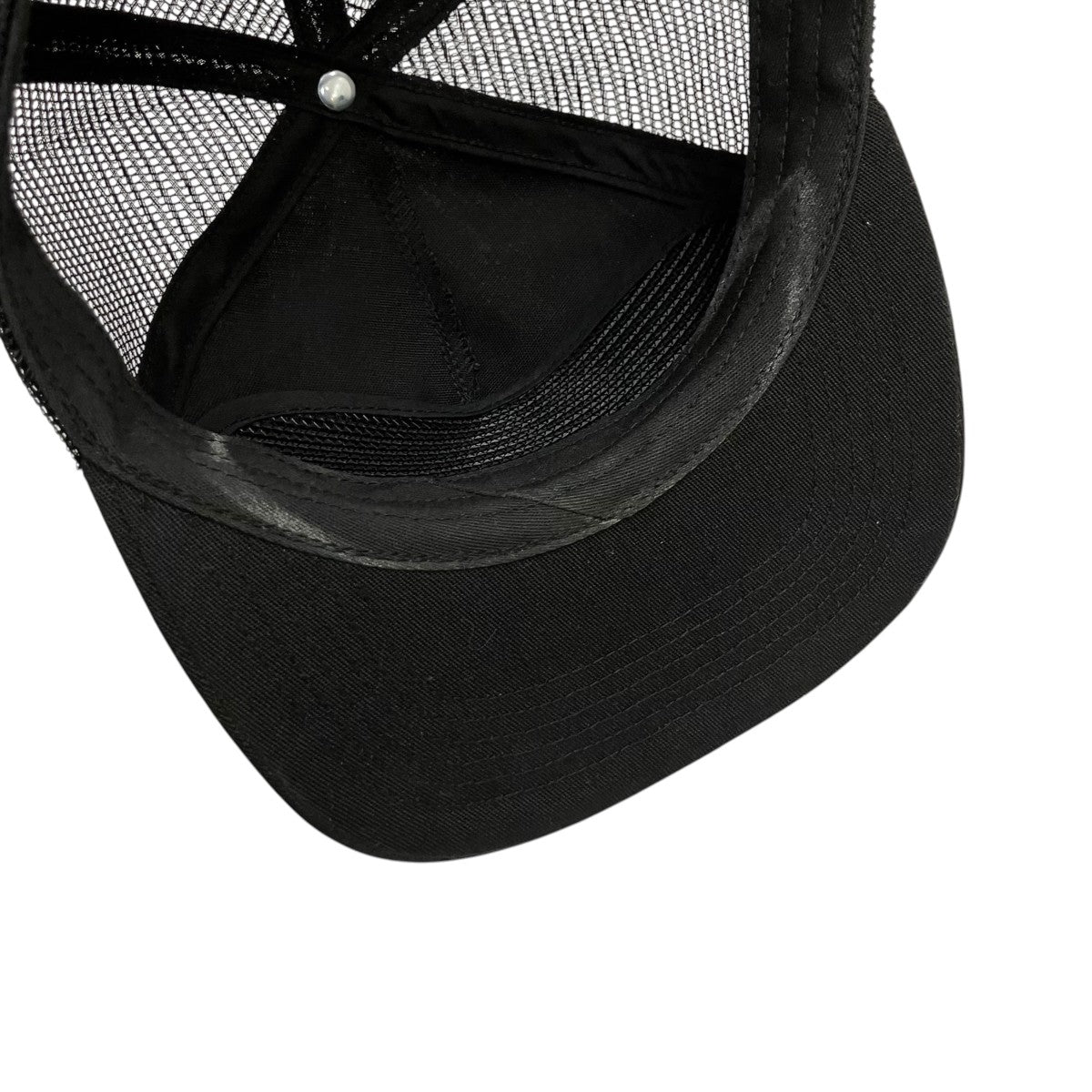 Supreme CAMACHO MESH BACK 5-PANELキャップ 古着・中古-6枚目のアイテム画像