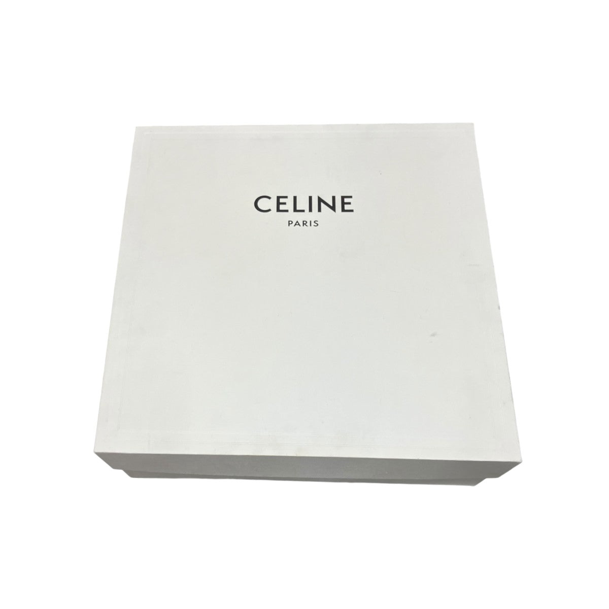 CELINE JACNOサイドジップブーツ791428 古着・中古-10枚目のアイテム画像