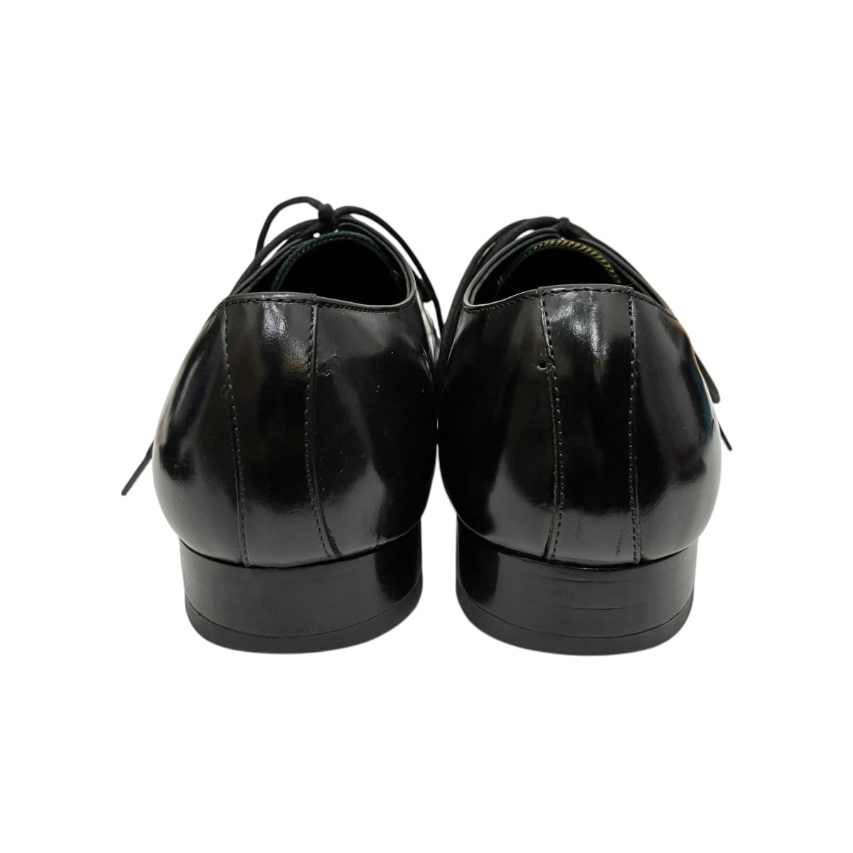 COMME des GARCONS HOMME PLUS ポインテッドシューズ 古着・中古-4枚目のアイテム画像