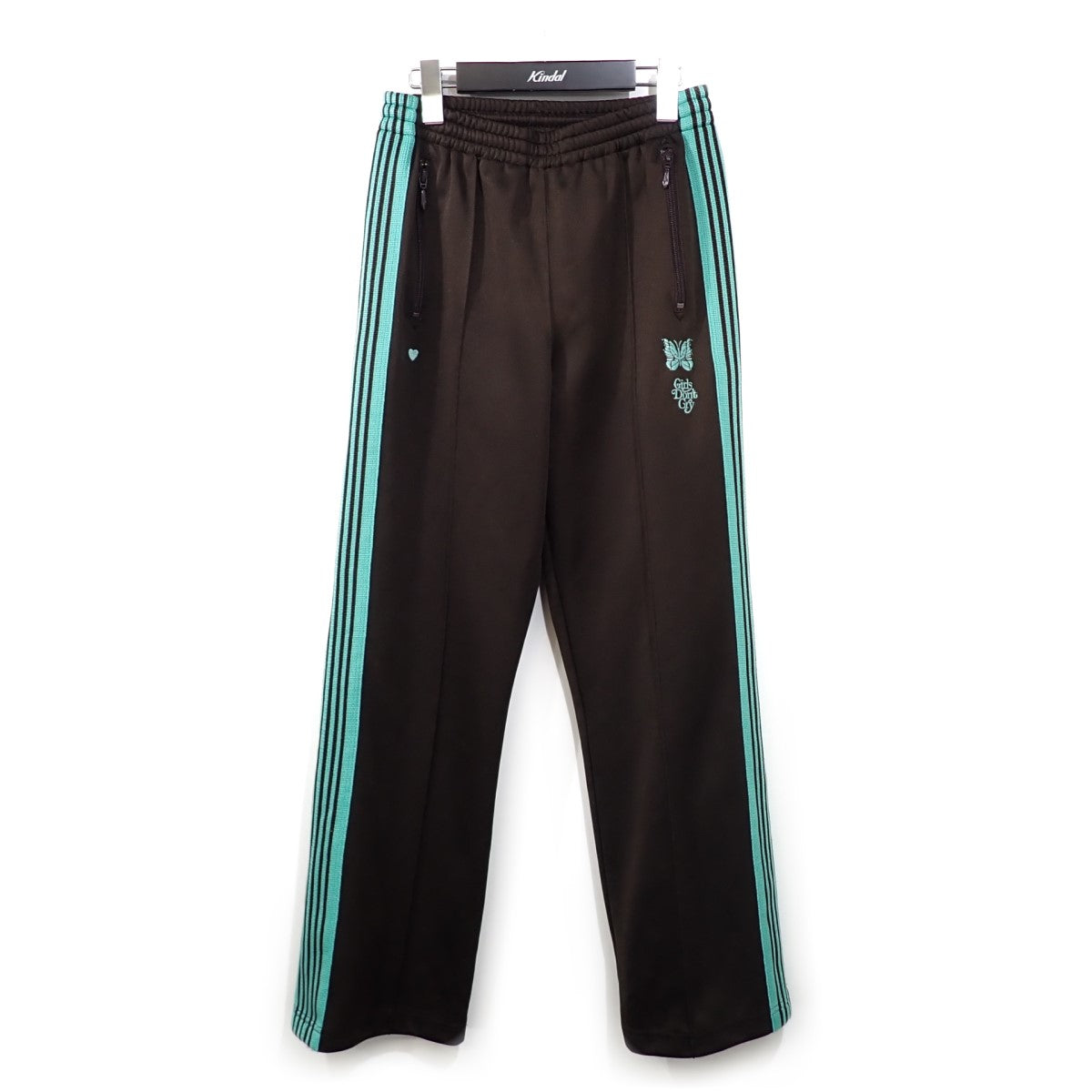 ×Girls Don’t Cry 渋谷パルコ 2G抽選販売限定 HM411 Track Pants