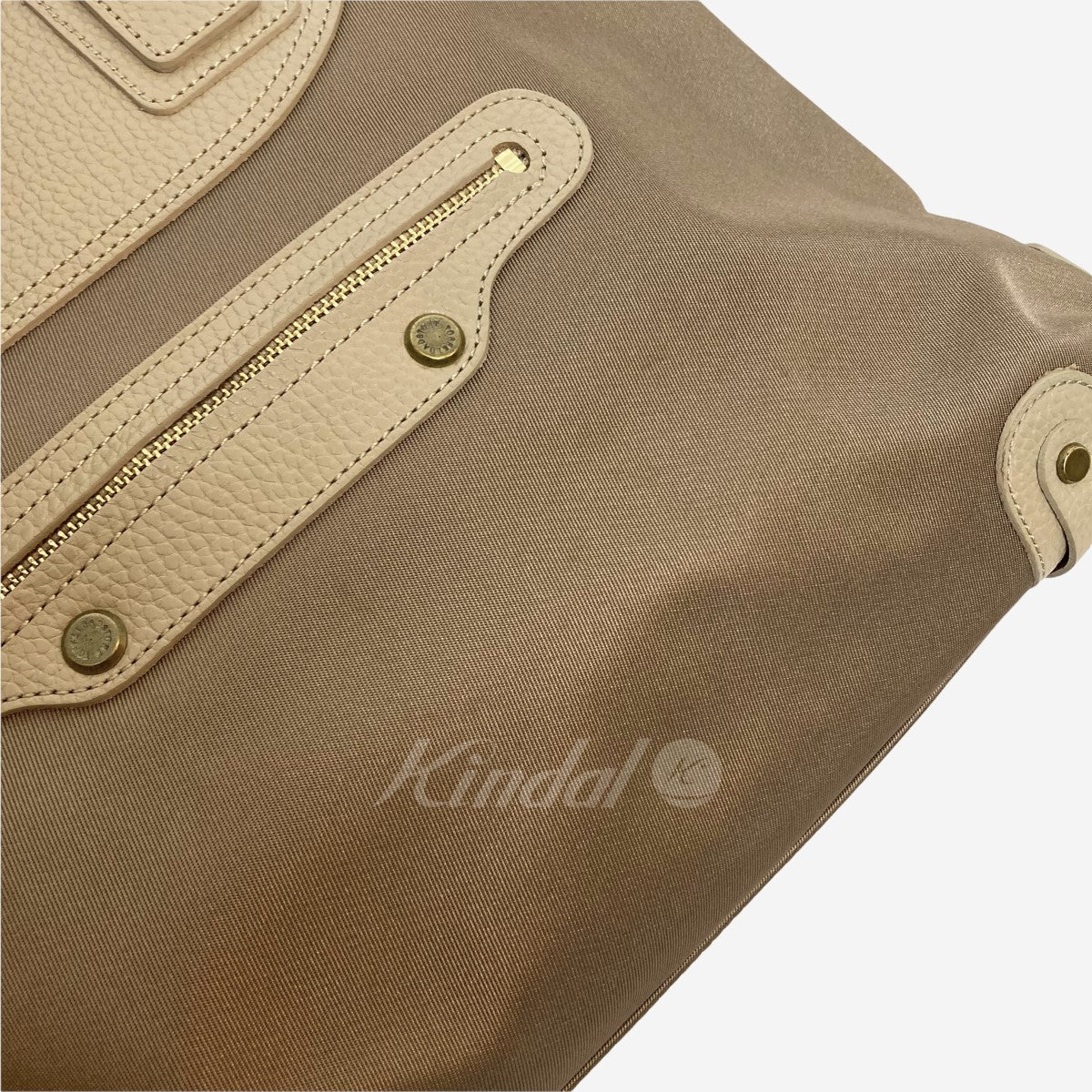 Key Friends Tote キーフレンズトート