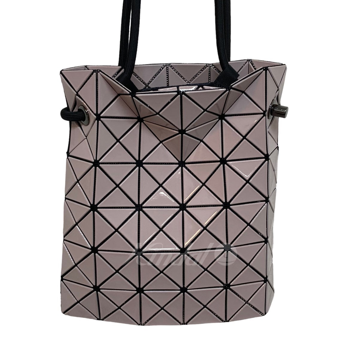 BAO BAO ISSEY MIYAKE(バオバオイッセイミヤケ) WRING MATTE BB21-AG561  ピンク｜【公式】カインドオルオンライン ブランド古着・中古通販【kindal】