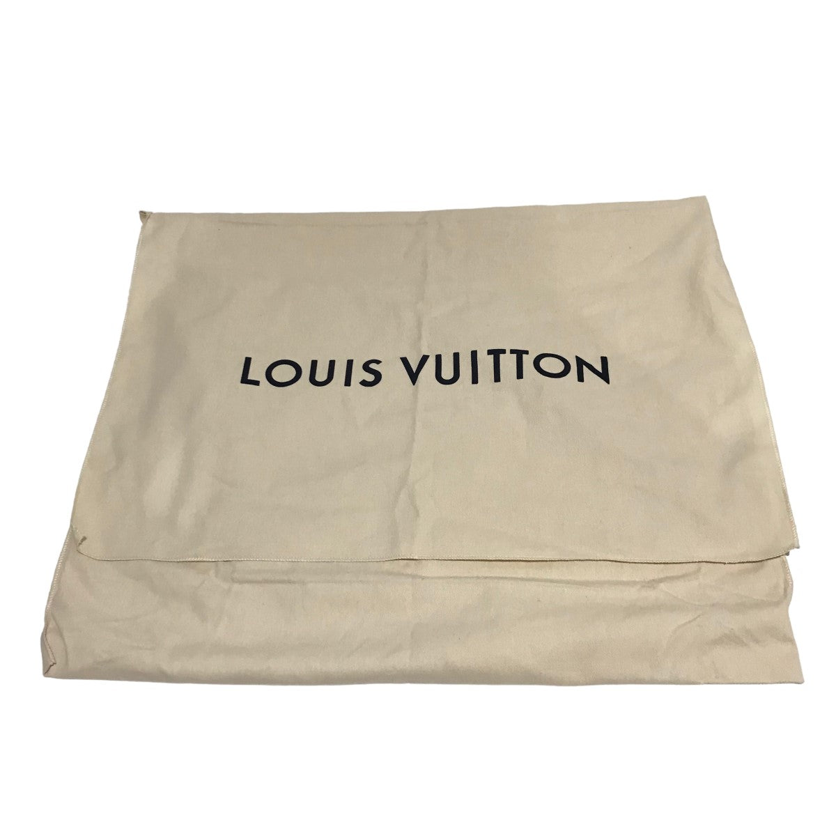 LOUIS VUITTON(ルイヴィトン) チャップマンブラザーズ モノグラム サバンナ アンクル M54127／RI0157 トートバッグ  M54127/RI0157 - ネイビー｜【公式】カインドオルオンライン ブランド古着・中古通販【kindal】