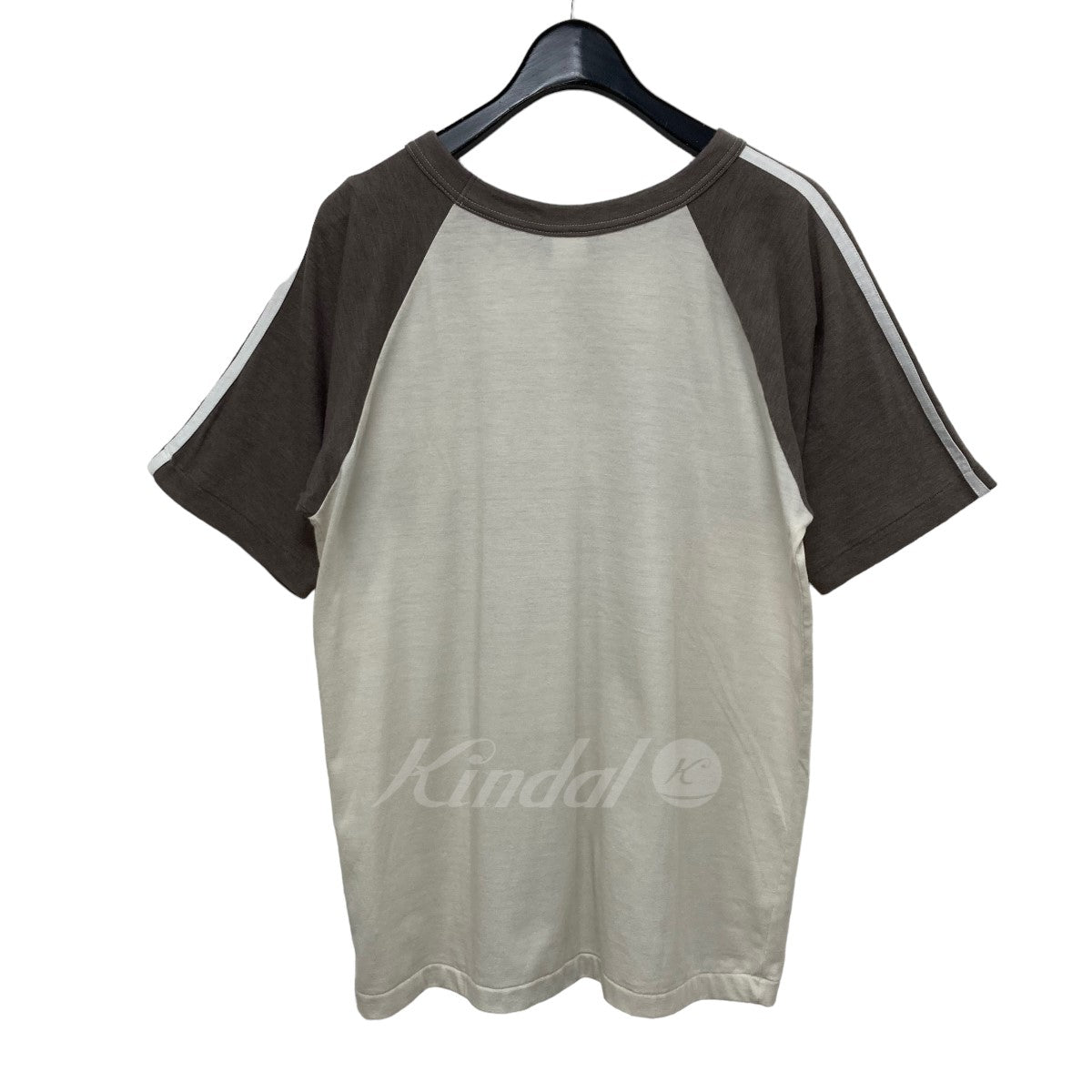 STAMMBAUM(シュタンバーム) L'Appartement Laglan Tee SVC-HT01DE ベージュ サイズ  14｜【公式】カインドオルオンライン ブランド古着・中古通販【kindal】