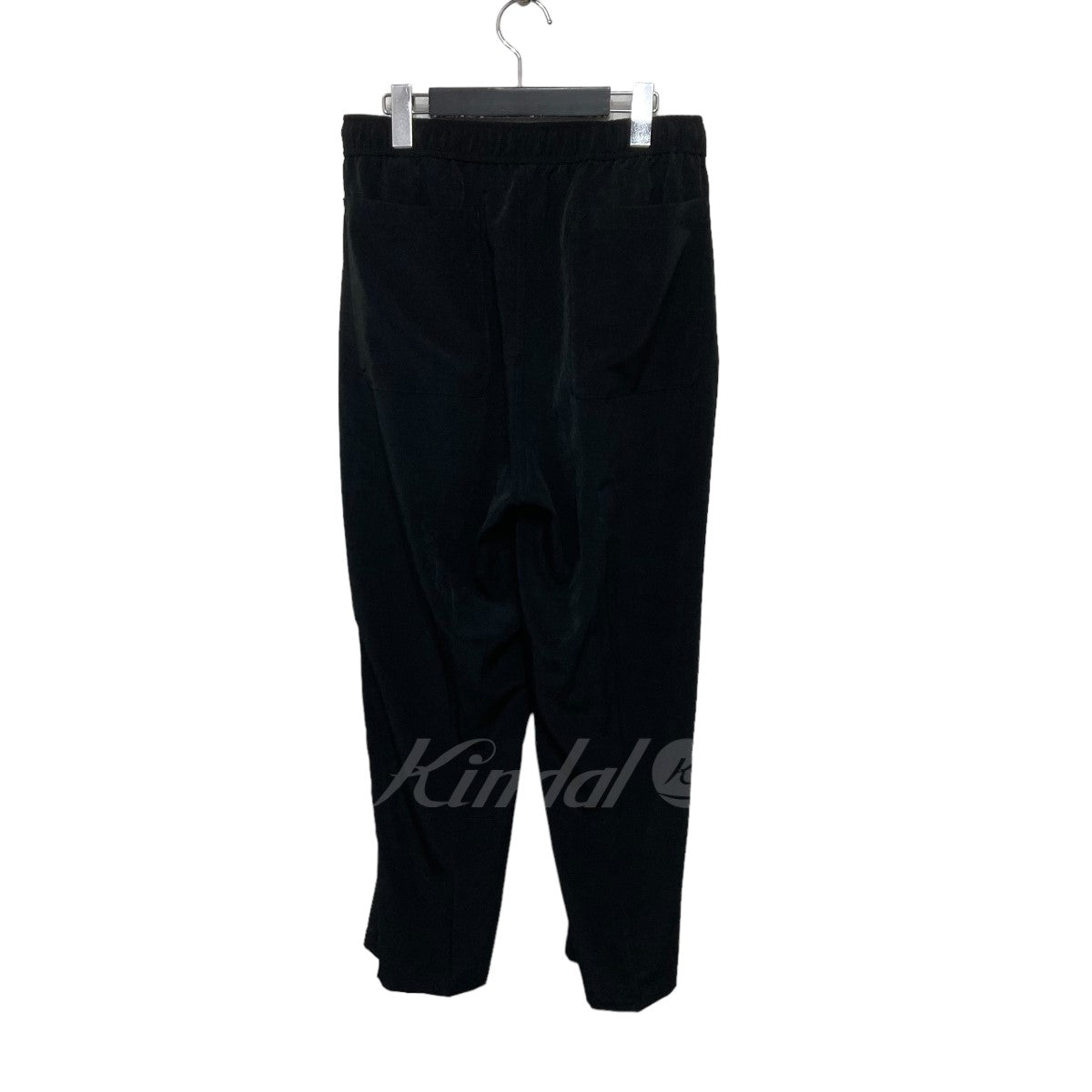 23SS EASY TROUSERS