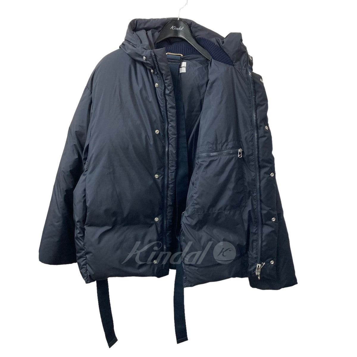 LITHIUM DOWN JACKET