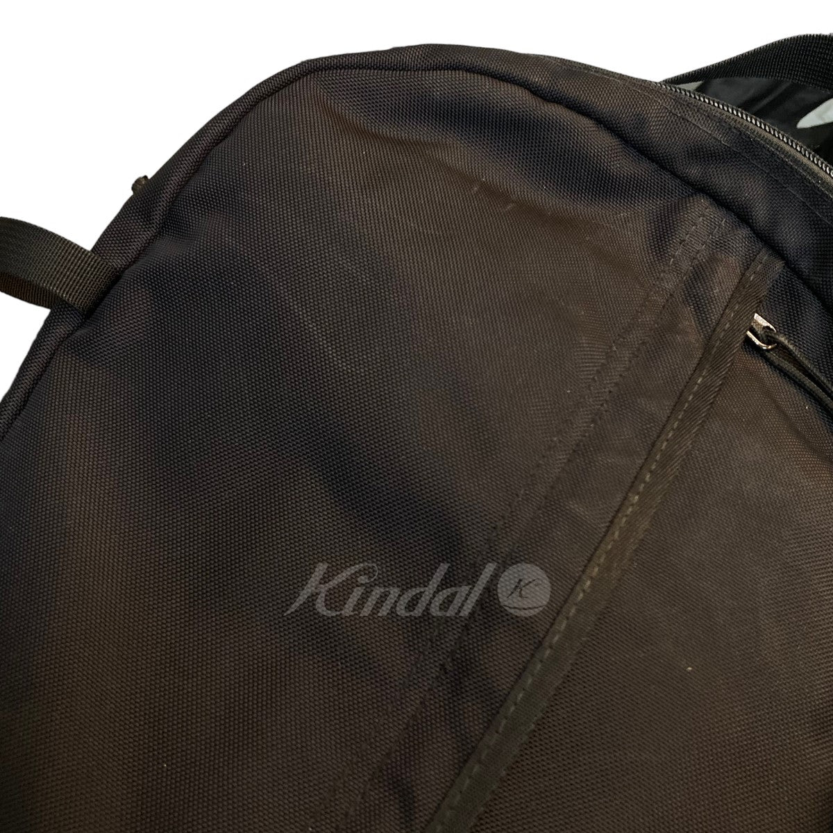 Supreme 18SS Backpack ブラック｜【公式】カインドオルオンライン ブランド古着・中古通販【kindal】