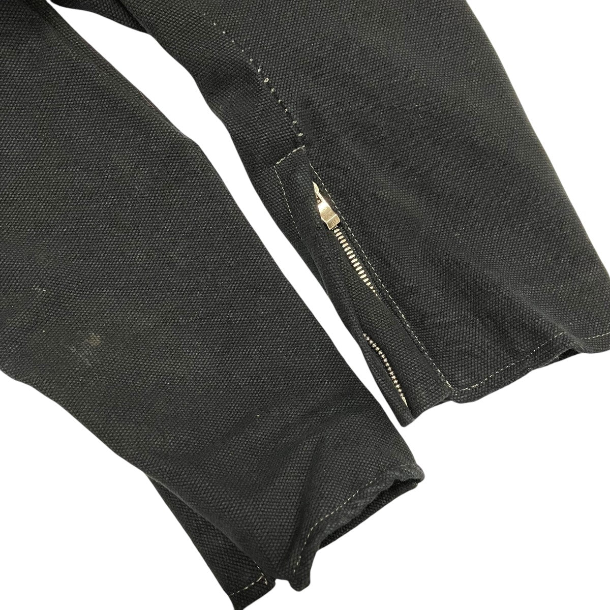 incarnation(インカネーション) 23AWDOUBLE BREAST MOTO COAT