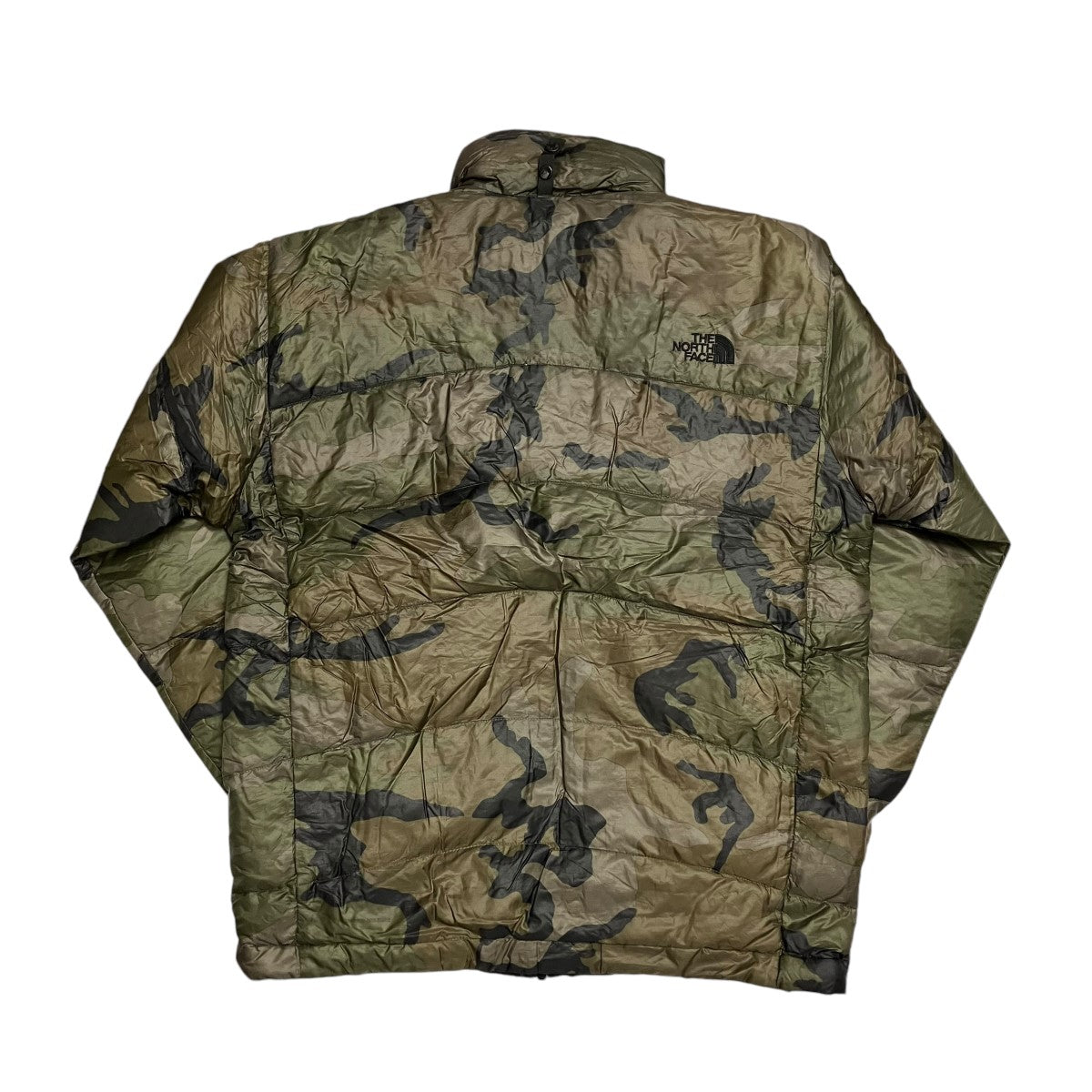 THE NORTH FACE(ザノースフェイス) ACONCAGUA JACKET