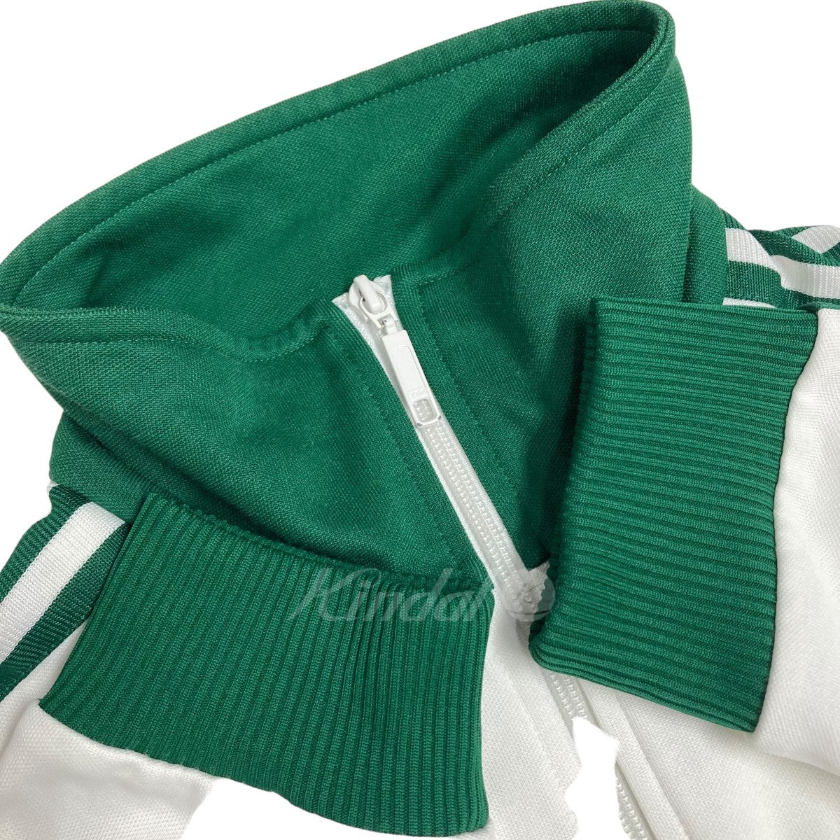 adidas(アディダス) トラックジャケット 058736 ホワイト