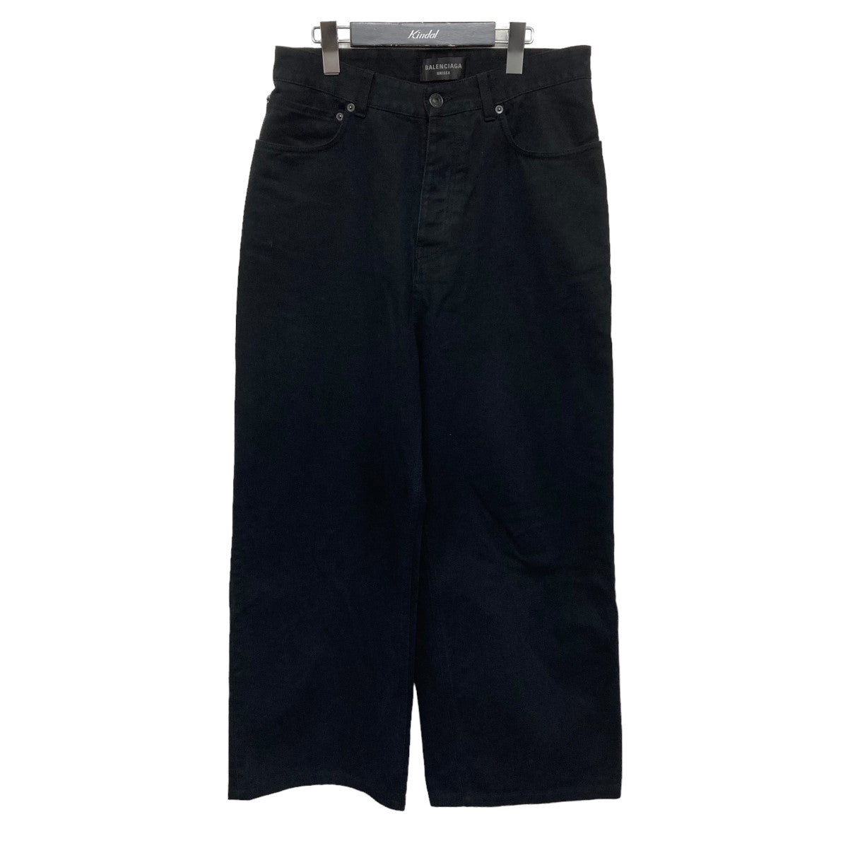 23SS Baggy pants