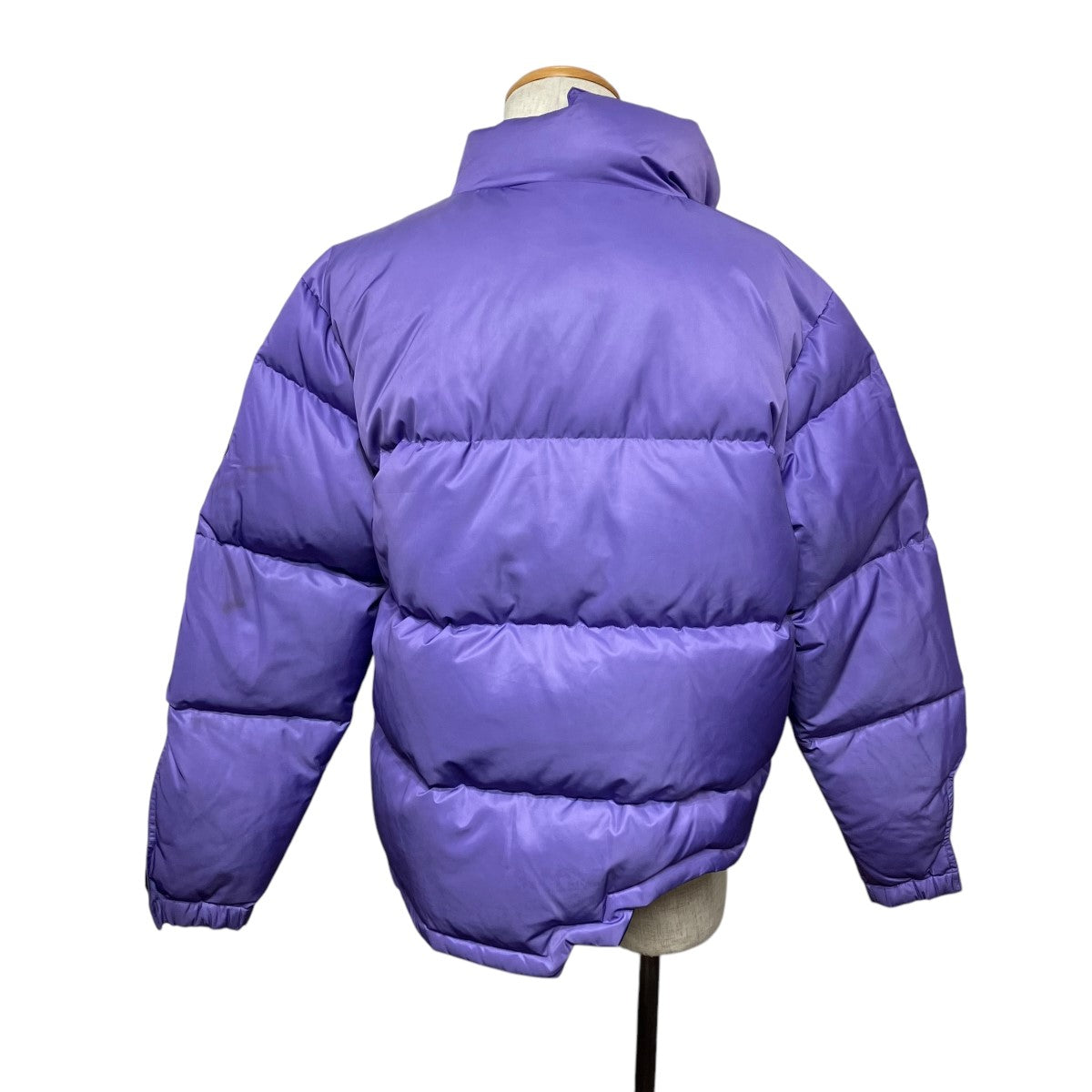 XANDER ZHOU(ザンダーゾウ) グリッターカーディガン シルバー