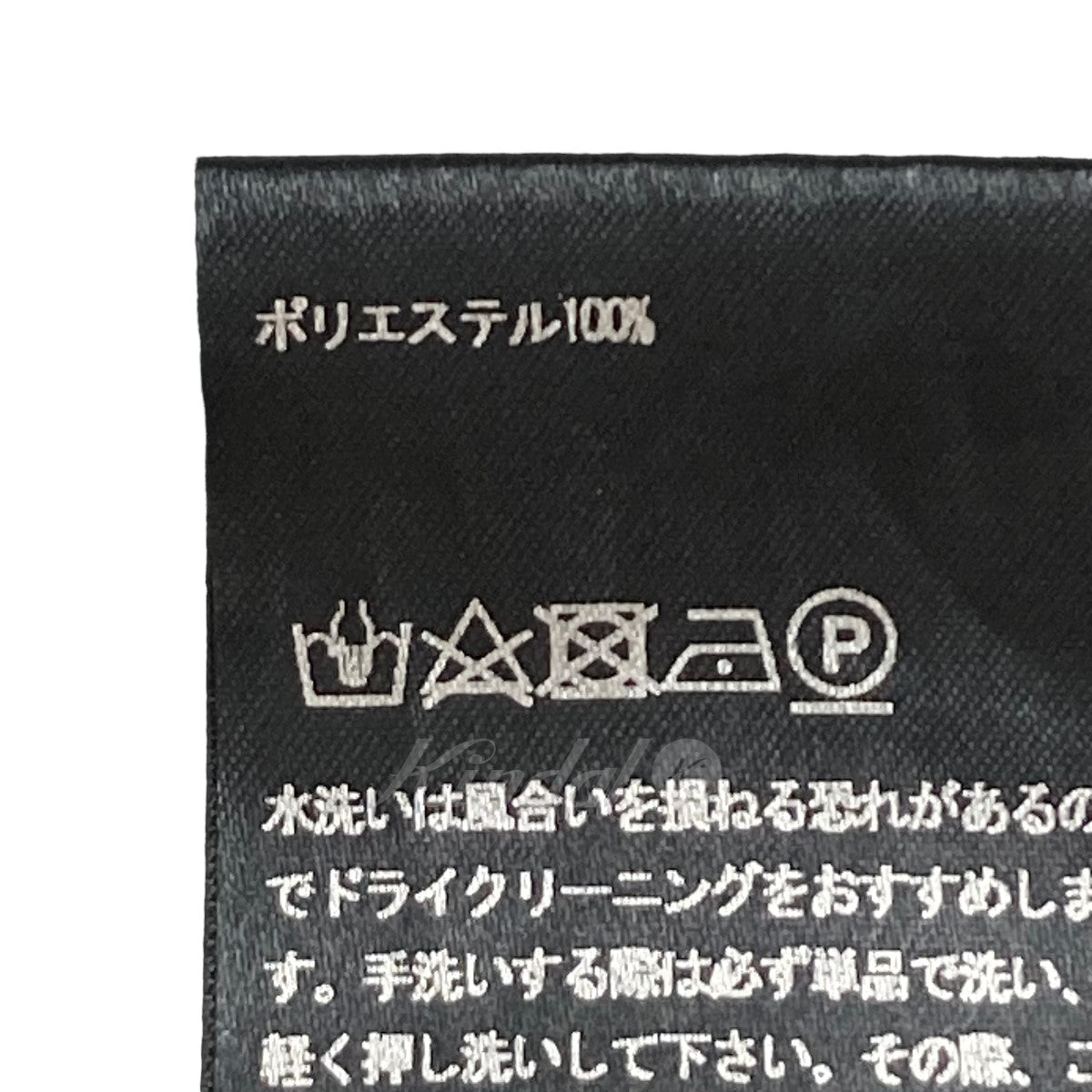 TEATORA(テアトラ) Wallet JKT SM tt-204-SM ブラック サイズ 14 